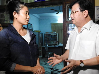 Ngư dân vùng cá chết sẽ được hỗ trợ tùy mức thiệt hại