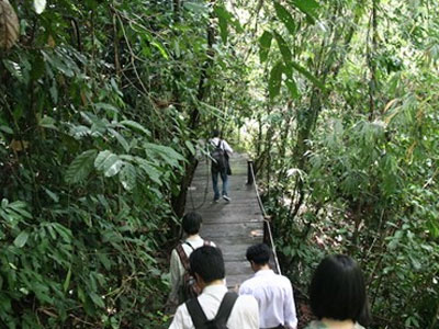 Đi chơi lễ, một thanh niên chết đuối trong khu du lịch