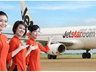 Lỗ to, Jetstar Pacific vẫn đòi tăng vốn khủng. Người dân được hưởng dịch vụ bay giá rẻ dài dài?