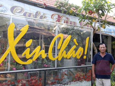 Nếu suy đoán vô tội, đã không có vụ Xin Chào