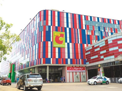 Thương vụ thâu tóm Big C lộ diện tình tiết bất ngờ