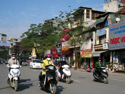 Cả nước ngày nắng, đêm mưa dông