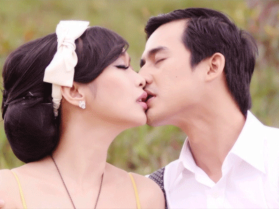 Lê Kiều Như: “Sợ nhất cảnh nóng trong phòng xông hơi”