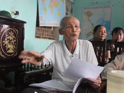 Phó Thủ tướng chỉ đạo làm rõ vụ bị hại kêu oan cho bị cáo