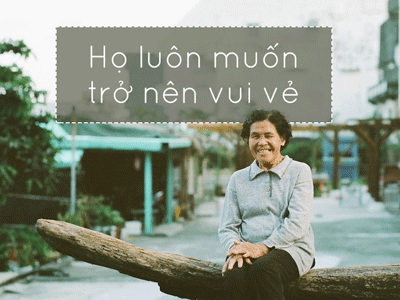 Vì sao người khác nói họ cảm thấy niềm hạnh phúc, còn bạn thì không?