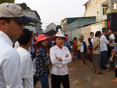 Vụ 2 vợ chồng chết cháy ở Nghệ An: Thêm người con trai tử vong