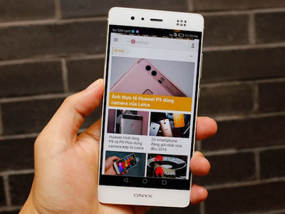 7 smartphone đáng chú ý bán ra trong tháng 5