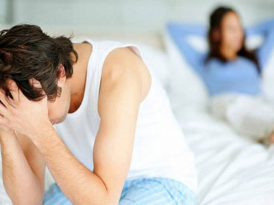 Bia rượu, thuốc lá, lười vận động: Thủ phạm của “yếu đủ đường”
