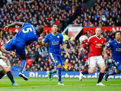 Leicester vô địch Premier League: Muốn thành công không nhất thiết phải đá như Barca