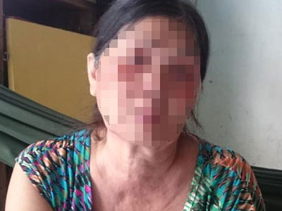 Mẹ bị cáo Vũ Văn Tiến: “Dương khoanh tay, cúi đầu xin lỗi tôi”