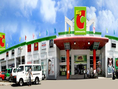 Big C về tay người Thái: Người tiêu dùng “sướng” không?