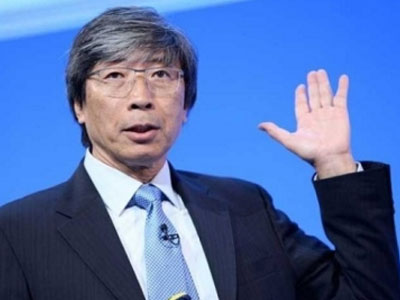CEO nhận mức lương cao nhất thế giới là ai?