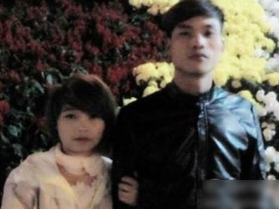 Cặp tình nhân "máu lạnh" và phi vụ cướp giết lấy tiền đi chơi lễ