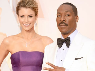Chân dung ngôi sao nhiều con nhất Hollywood Eddie Murphy: Ông bố của 9 đứa con