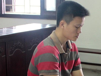 Chém chết bạn thân vì câu nói bông đùa