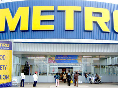 Đại gia Thái phải giải trình vụ thâu tóm siêu thị Metro