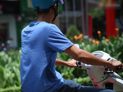 Đài khí tượng thuỷ văn: Chỉ số tia cực tím ở Sài Gòn đạt mức cực đỉnh, cảnh báo nguy cơ ung thư da