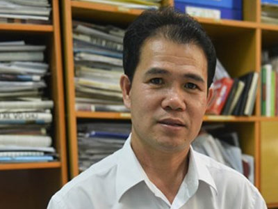 Đắk Lắk: Vụ đổi ghế chấn động toàn ngành y tế