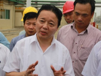 Đoàn tổng kiểm tra Formosa sẽ làm những gì?
