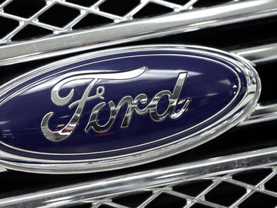 Ford bị phạt 1 triệu USD do vi phạm quy định môi trường ở Mexico