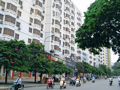 Kết thúc gói 30.000 tỉ, vẫn còn cơ hội mua nhà giá rẻ