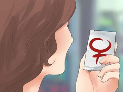Những ưu - nhược điểm của bao cao su nữ bạn cần biết