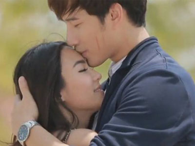 Tập cuối “Tình yêu không có lỗi”: Lee giết chết em trai, Katun quay về bên Nat