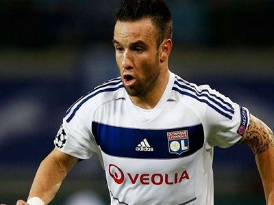 Valbuena gửi tâm thư trấn an người hâm mộ tuyển Pháp