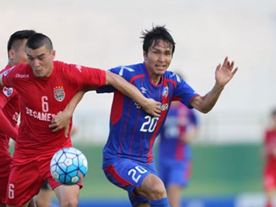 AFC Champions League: ĐKVĐ, á quân và... "nhà giàu" đều bị loại
