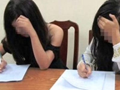 Chân dung "Phạm Băng Băng Việt Nam" qua đêm với đại gia giá 14.000 đô