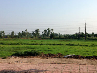 Cuộc thâu tóm ngàn tỷ đốt nóng nhà đất Hà Nội