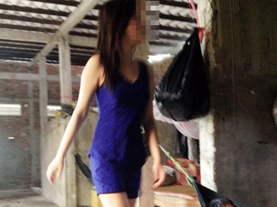 Đại gia mua dâm thiếu nữ ở miền Tây lĩnh 3 năm tù treo