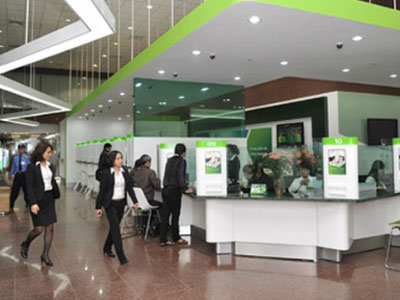 Gần 15.000 nhân viên Vietcombank nhận lương tháng bình quân 23,4 triệu đồng