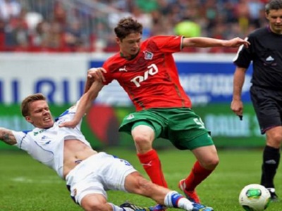 Giới thiệu thần đồng EURO 2016: Aleksei Miranchuk (ĐT Nga)