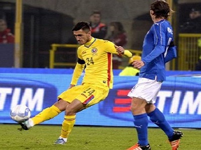 Giới thiệu thần đồng EURO 2016: Andrei Ivan (ĐT Romania)
