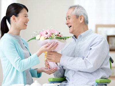 Hôn nhân 7 năm của nàng dâu được bố chồng chiều hơn con đẻ