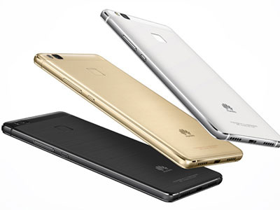 Huawei ra mắt smartphone G9 Lite giá 5,7 triệu đồng