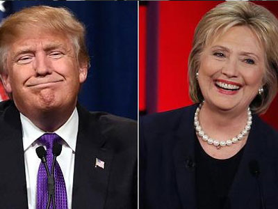 Ông Trump muốn làm tổng thống Mỹ 16 năm?