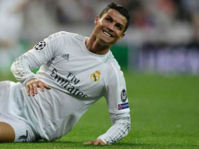 Ronaldo: "1-0 là cách biệt nhỏ nhưng Real chơi hay hơn"