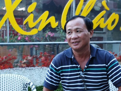 Sẽ công khai xin lỗi, bồi thường chủ quán cà phê Xin Chào