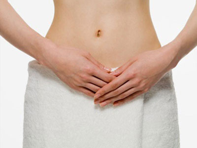 Suýt chết vì “gãi ngứa”… vùng kín