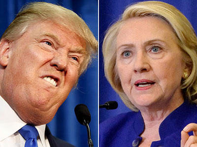 Trump kêu gọi Đảng Cộng hòa đoàn kết để đánh bại Hillary Clinton