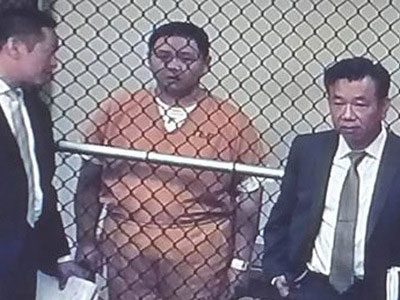 Vụ Minh Béo bị bắt: Thêm tín hiệu tích cực cho diễn viên hài