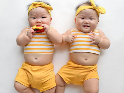 8 điều về trẻ sơ sinh bố mẹ nào cũng "choáng"