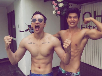 Clip: Thí sinh Việt Nam tại Mister Global có màn giới thiệu... giống hệt Phạm Hương