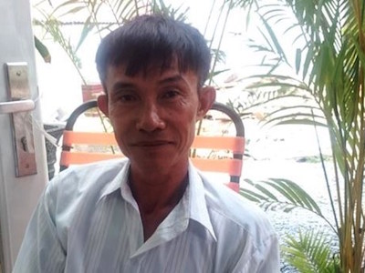 Công an xin lỗi, ông chủ “chòi vịt” bật khóc
