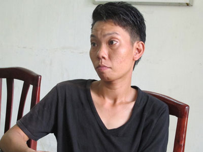 Giết người chỉ vì nạn nhân khoe... bụng!