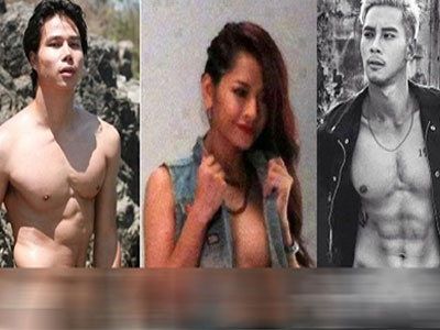 Hà Tăng, Chi Pu điêu đứng vì bê bối ảnh nhạy cảm tràn lan