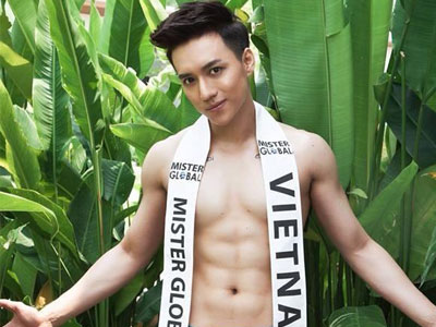 Hot boy dao kéo có thể bị phạt 22,5 triệu đồng vì thi chui