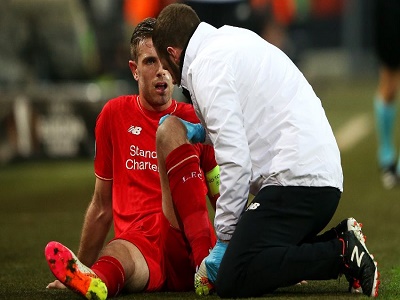 Jurgen Klopp mang tin vui đến với đội tuyển Anh